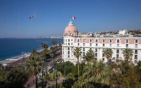 Hotel Le Negresco Nice France